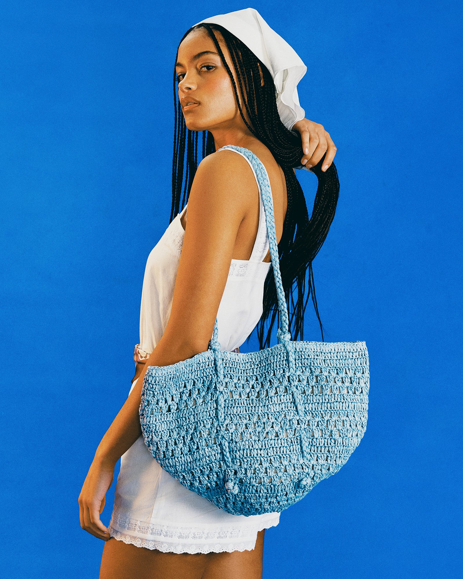 TYDES BAG BLUE - Image 7