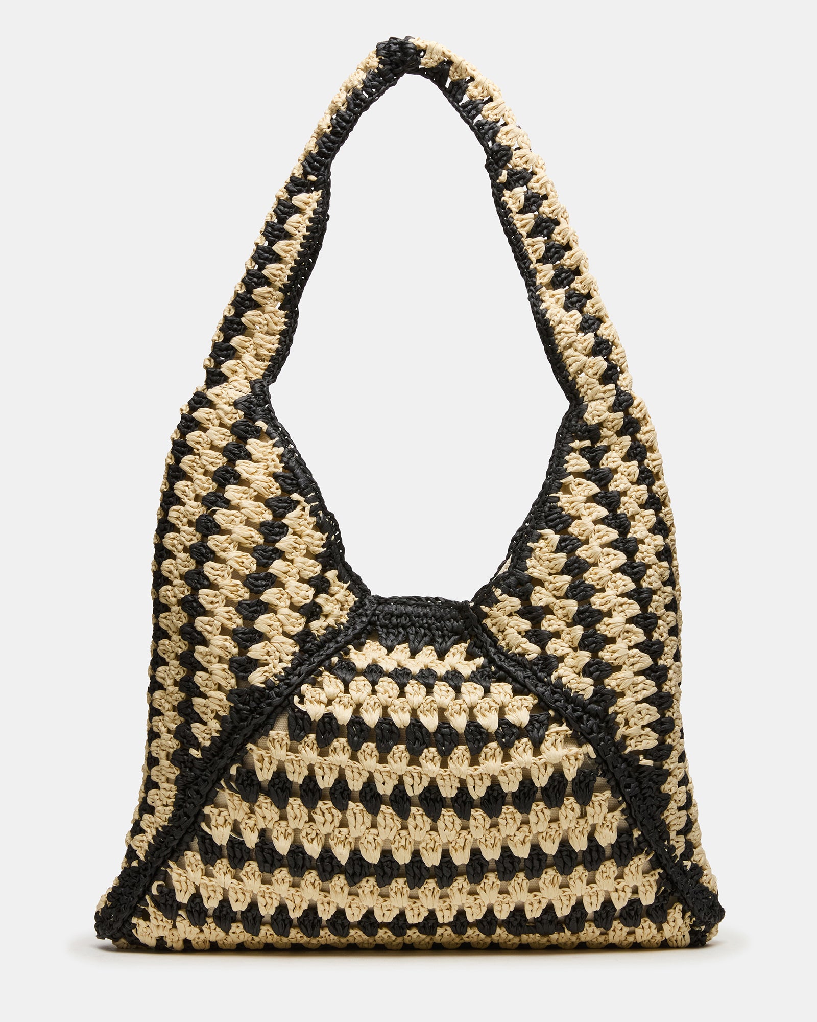 VOODOO BAG BLACK