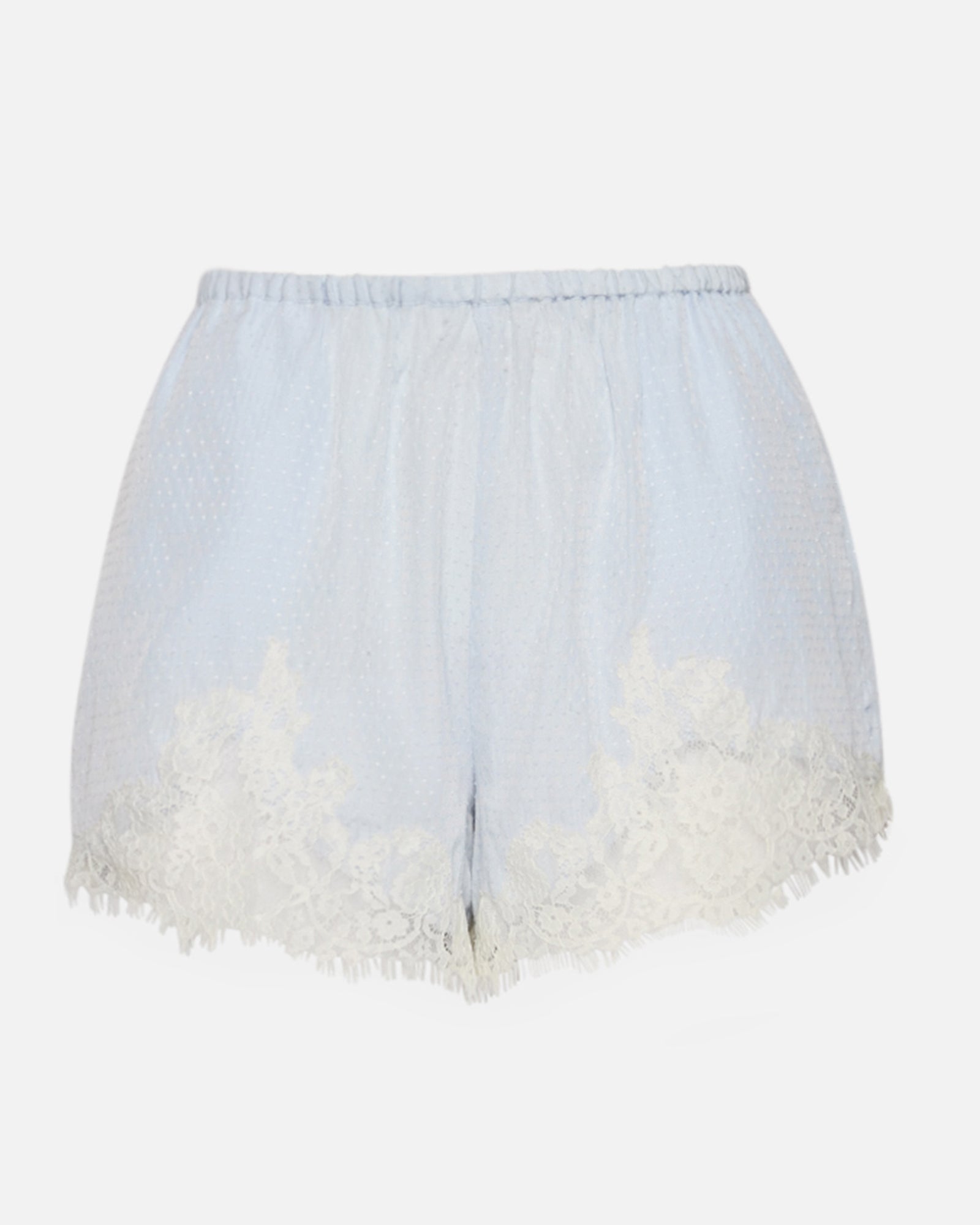 DAISEE SHORT BLUE ICE - Image 13
