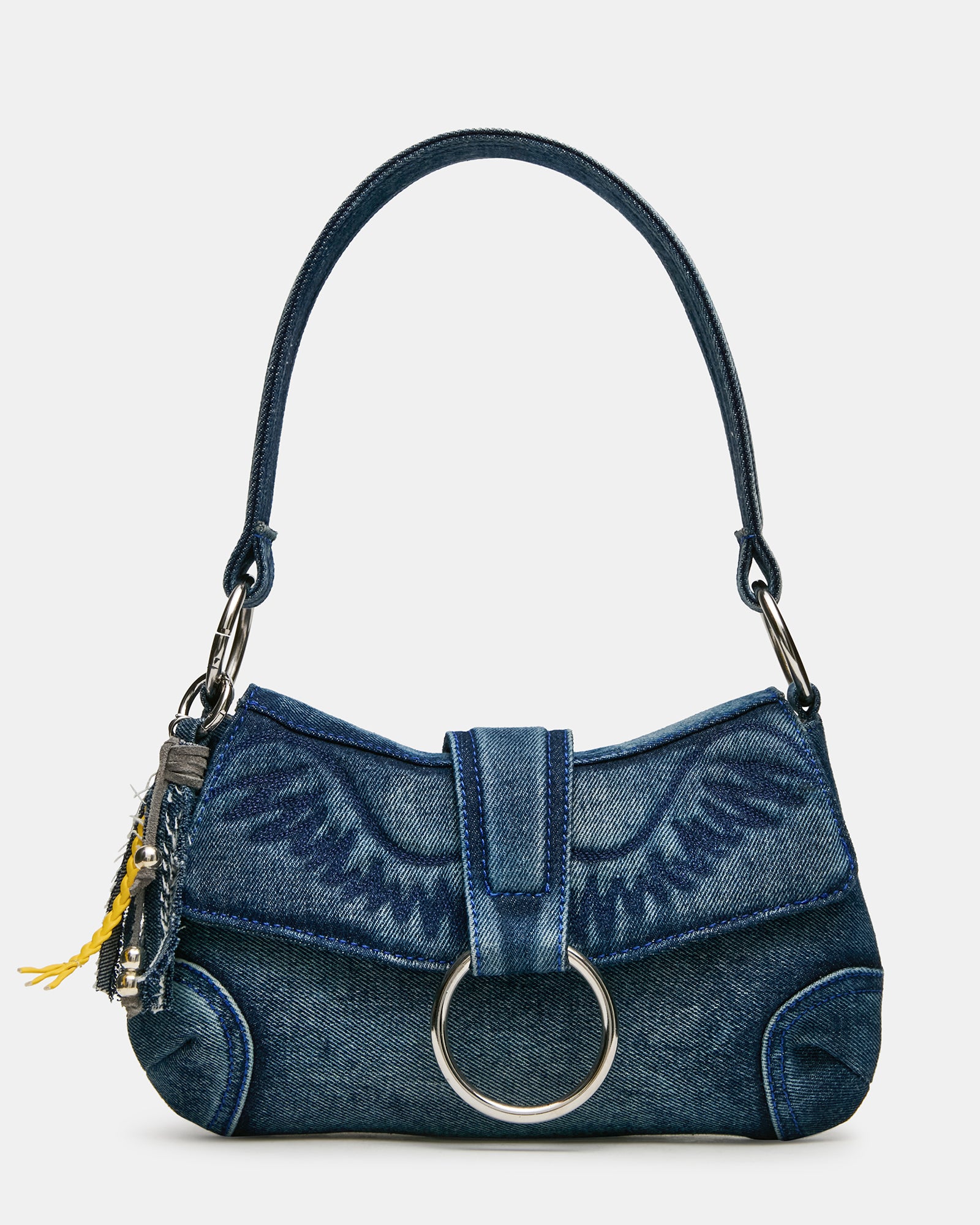 ALBANY BAG DENIM/BLUE