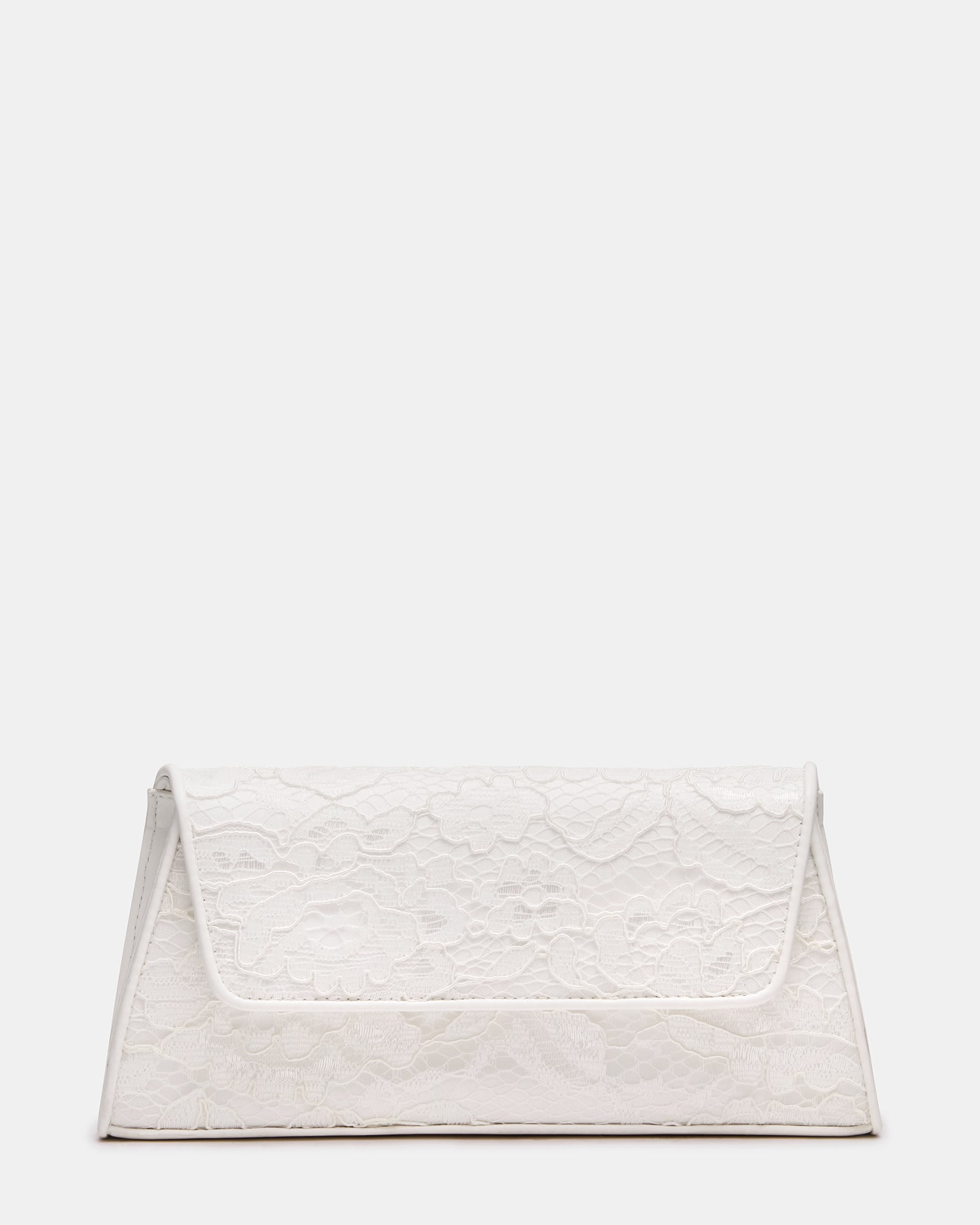 AVANT BAG WHITE LACE