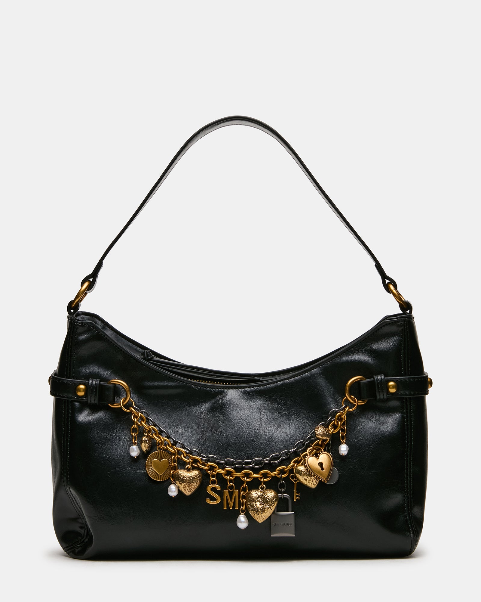 LIANNA BAG BLACK