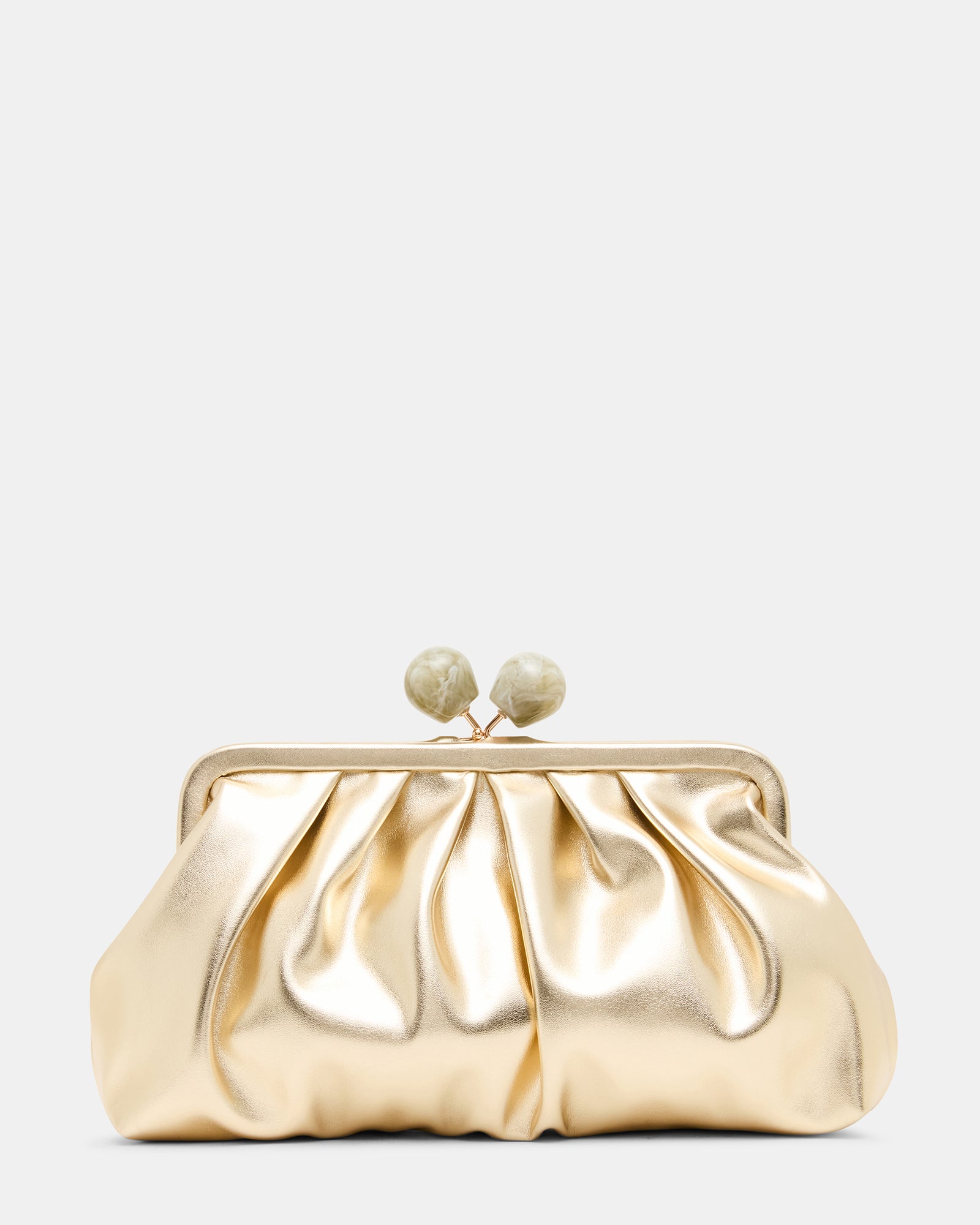 MARISOL BAG GOLD