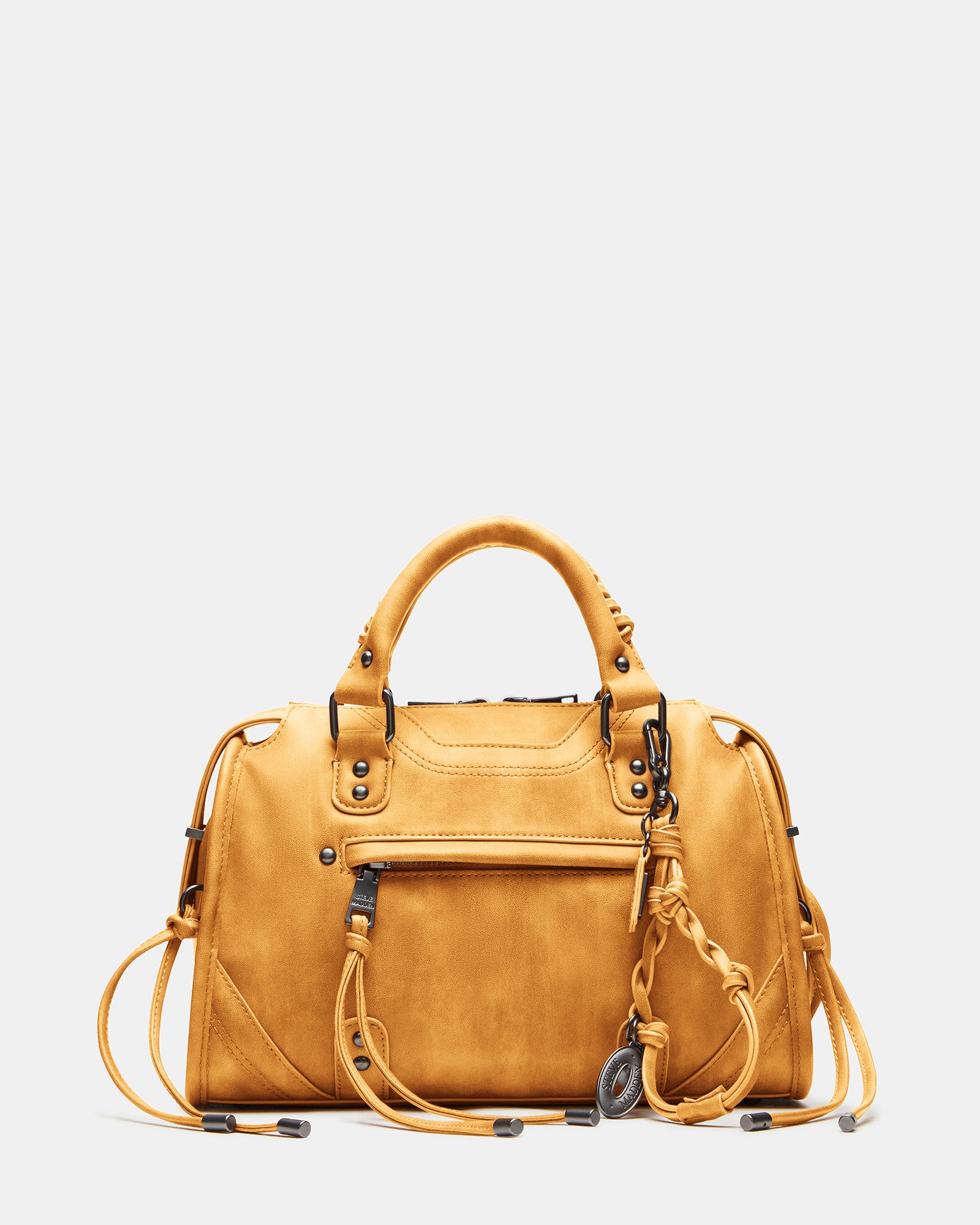 RIGGS BAG BANANA