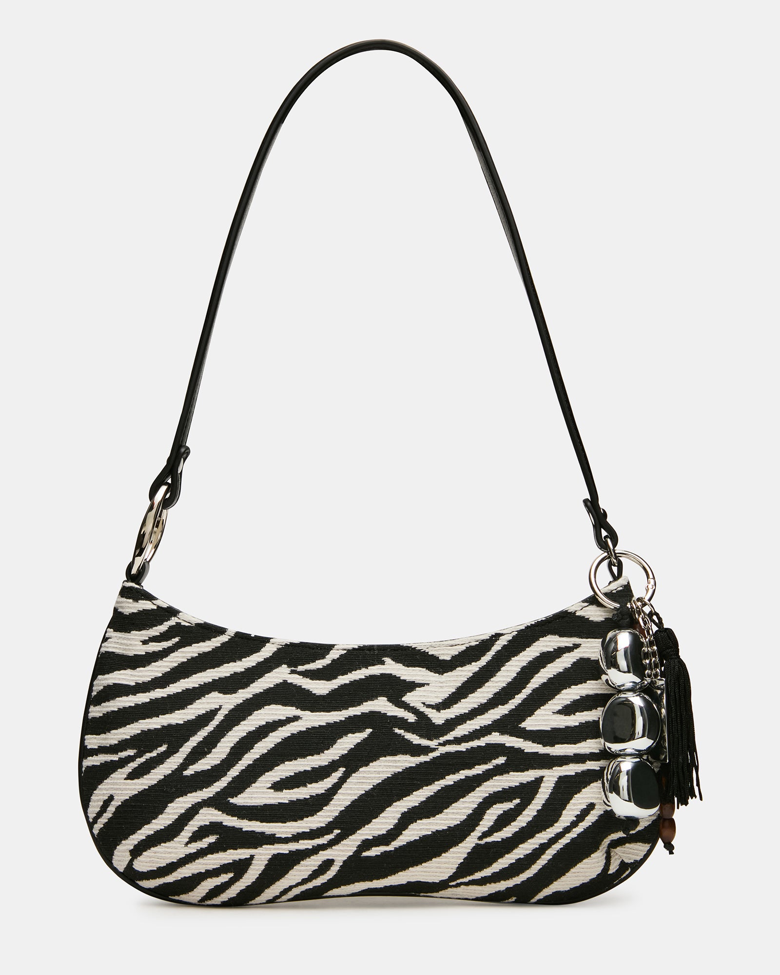 SABINE BAG ZEBRA