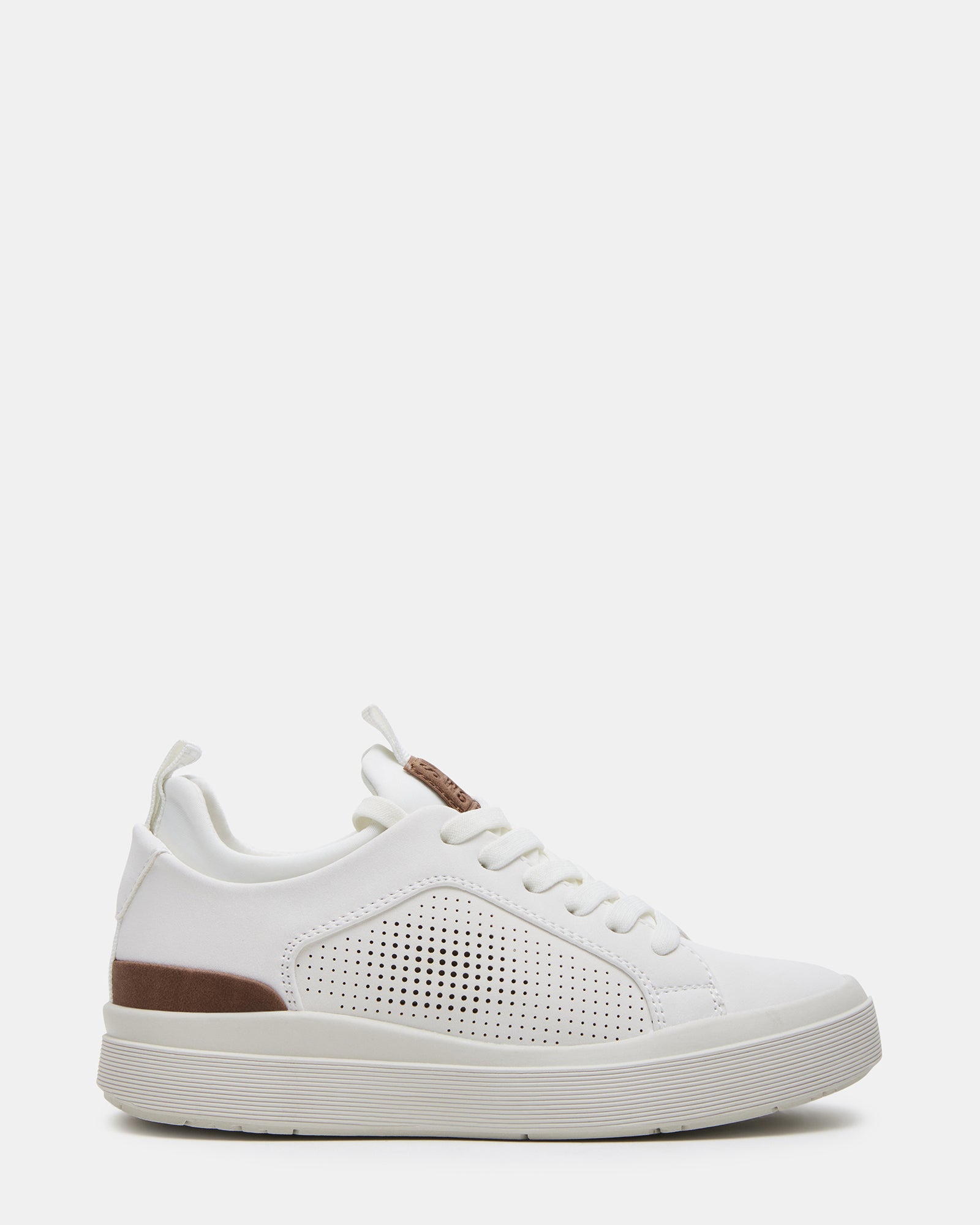 KIDS' OASYS WHITE