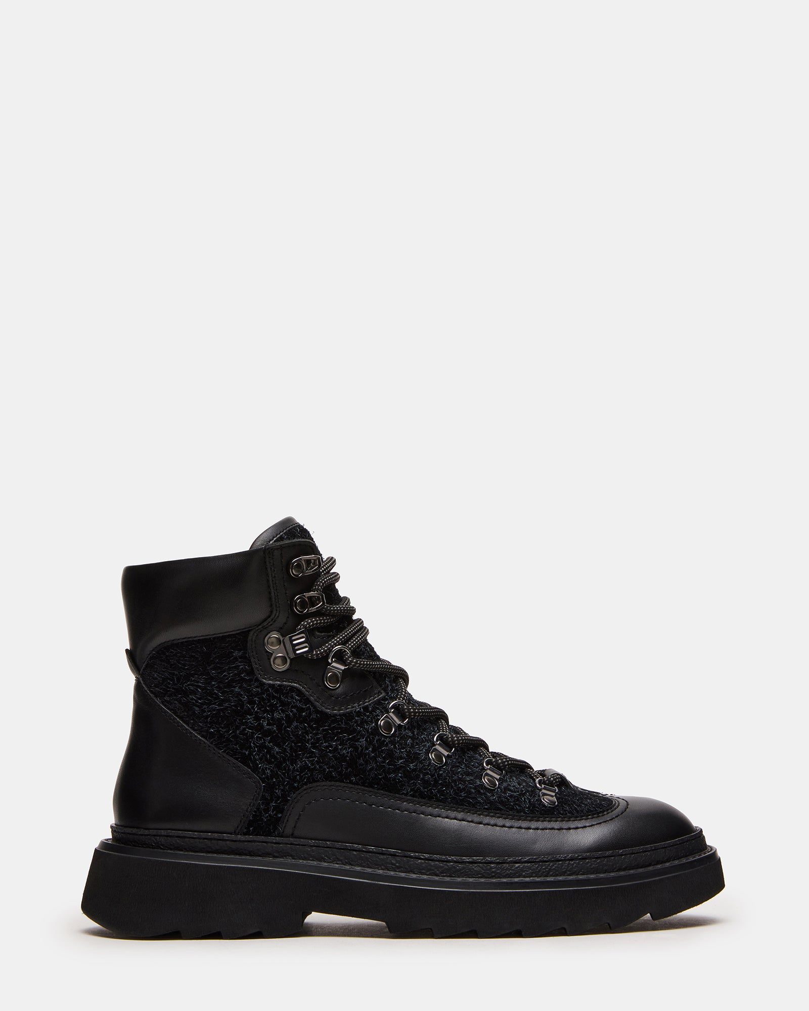 YOSEMITE BLACK MULTI