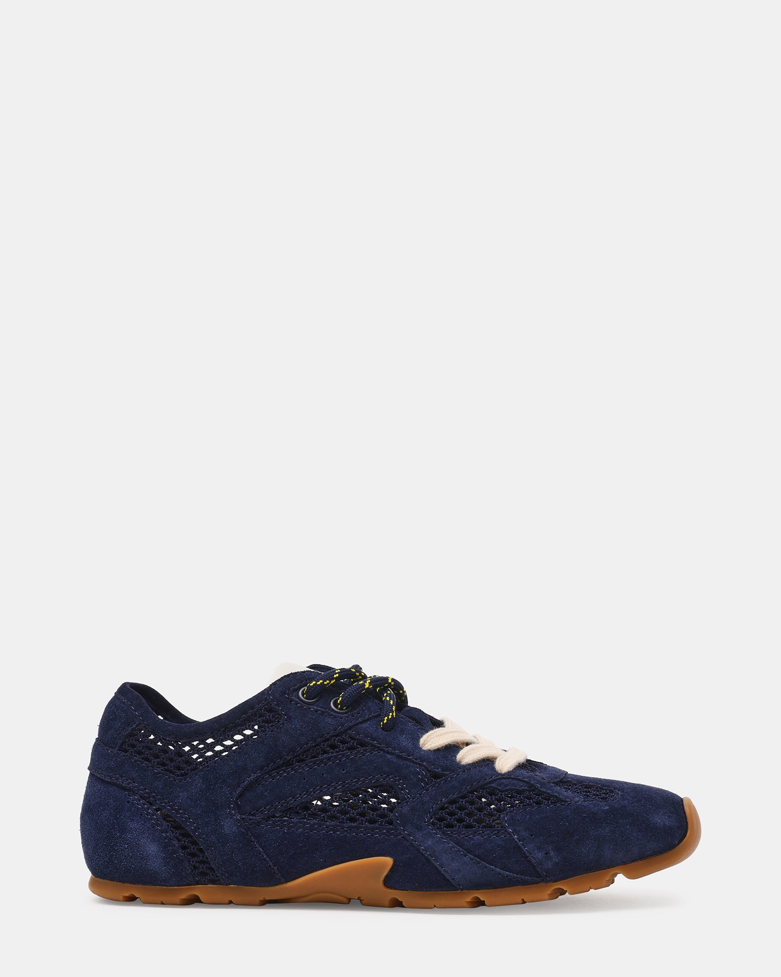 AZIEL NAVY MESH
