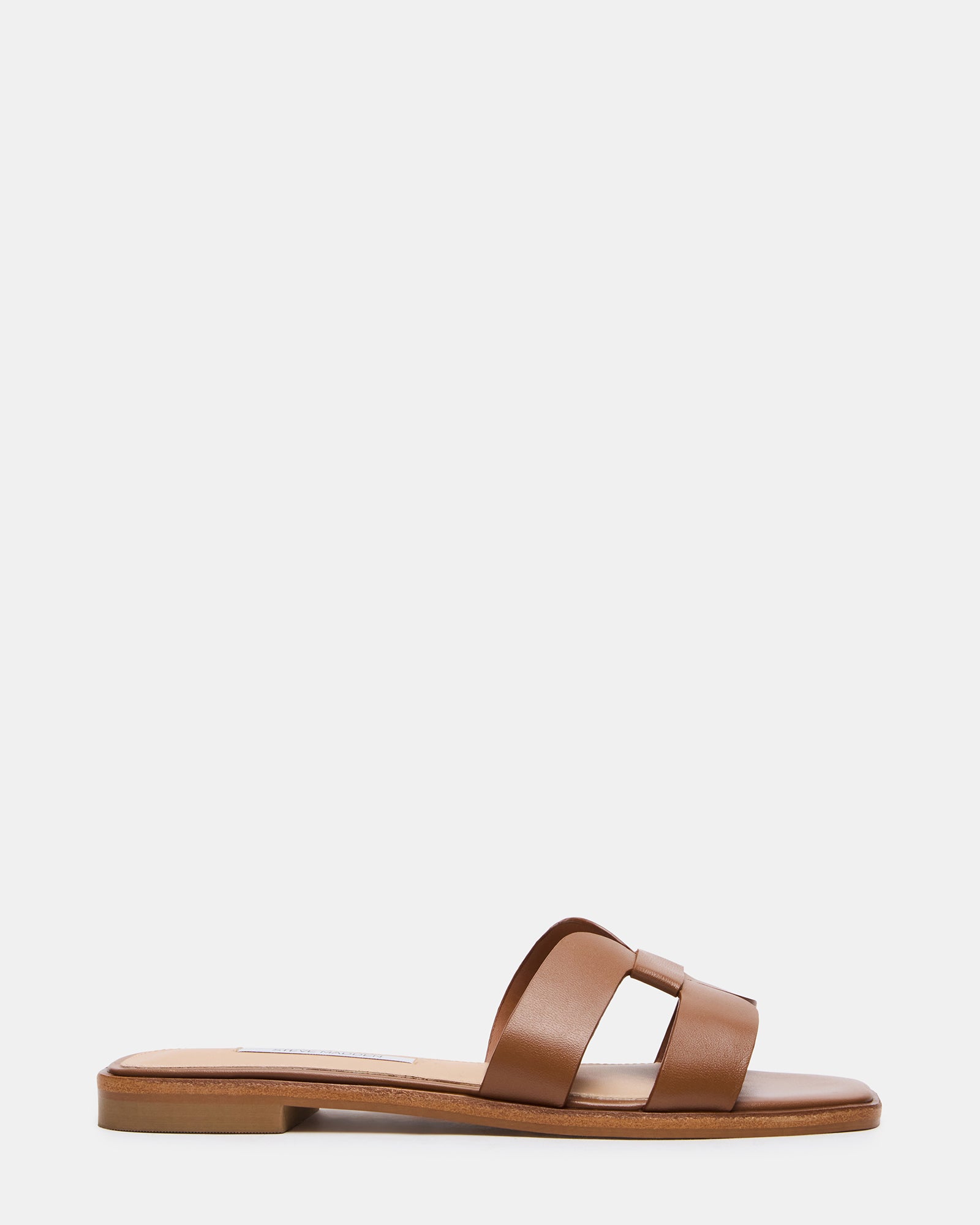 HIRA COGNAC LEATHER