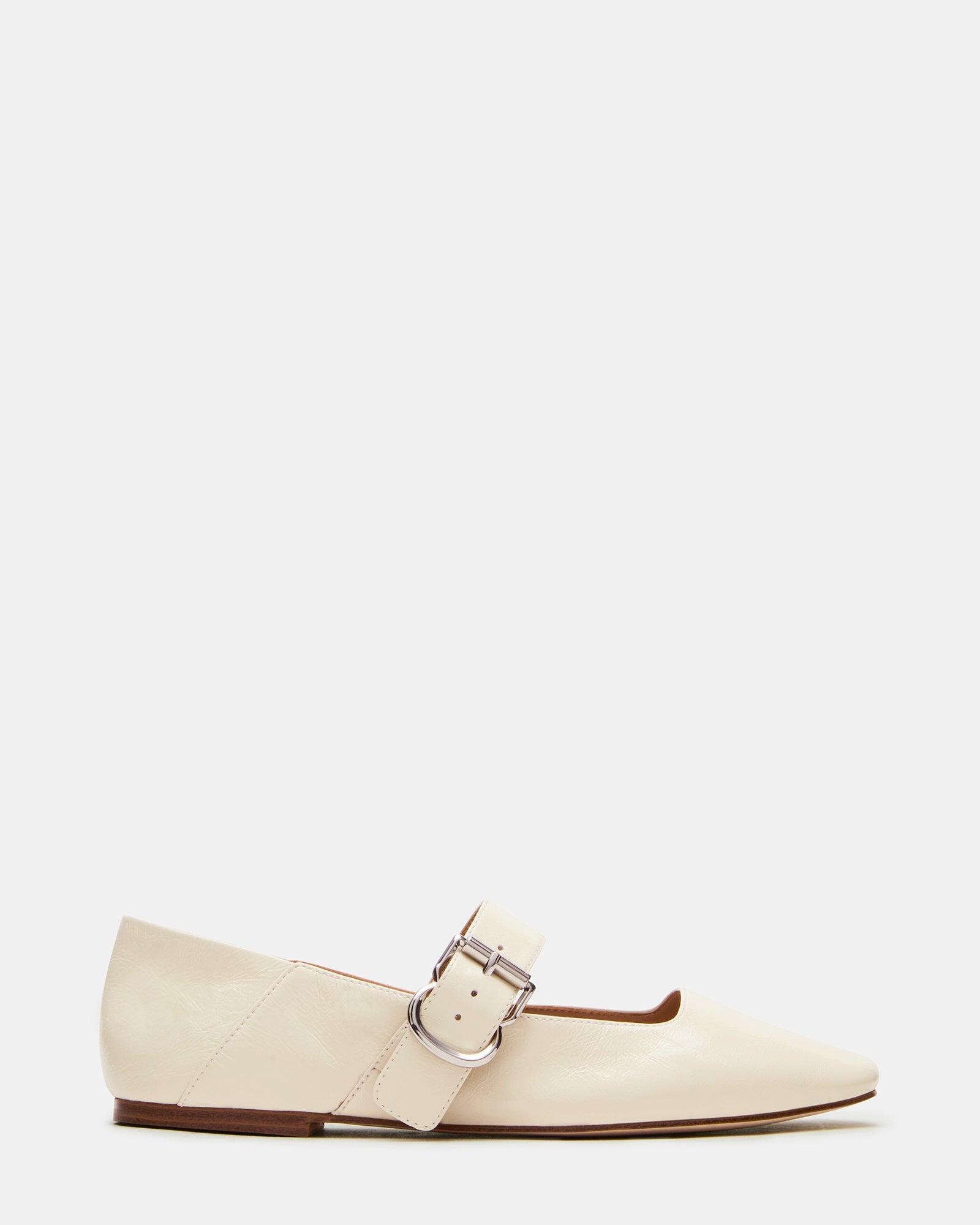 JENNI BONE LEATHER
