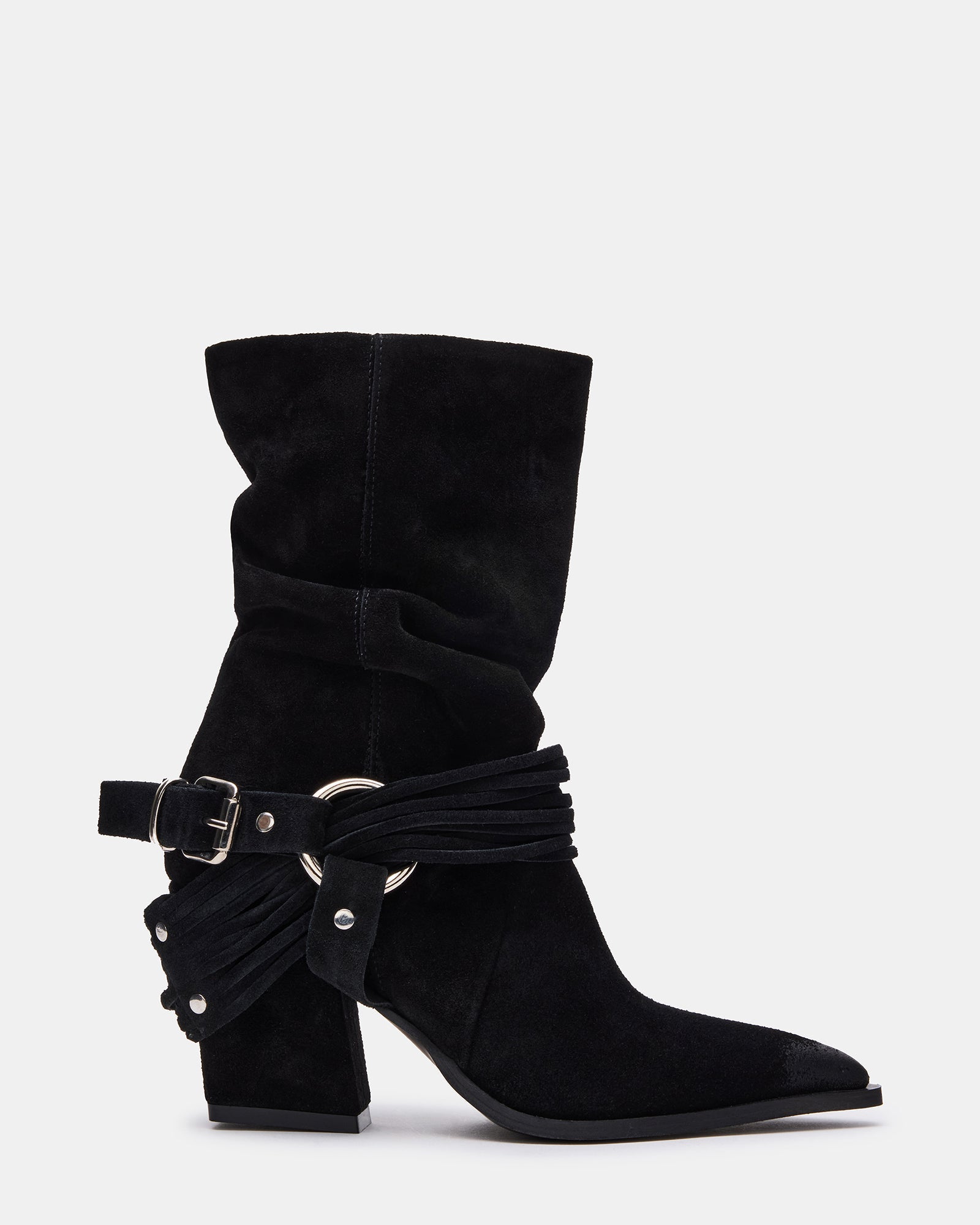 LAUPER BLACK