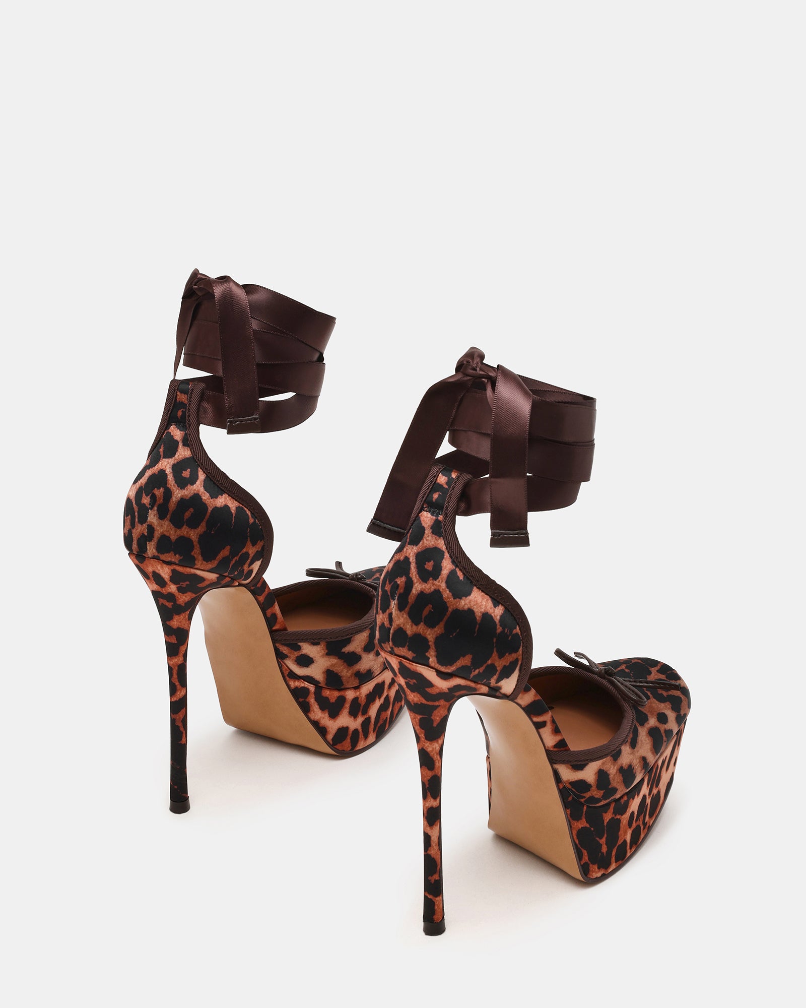 LISTEN LEOPARD SATIN - Image 5