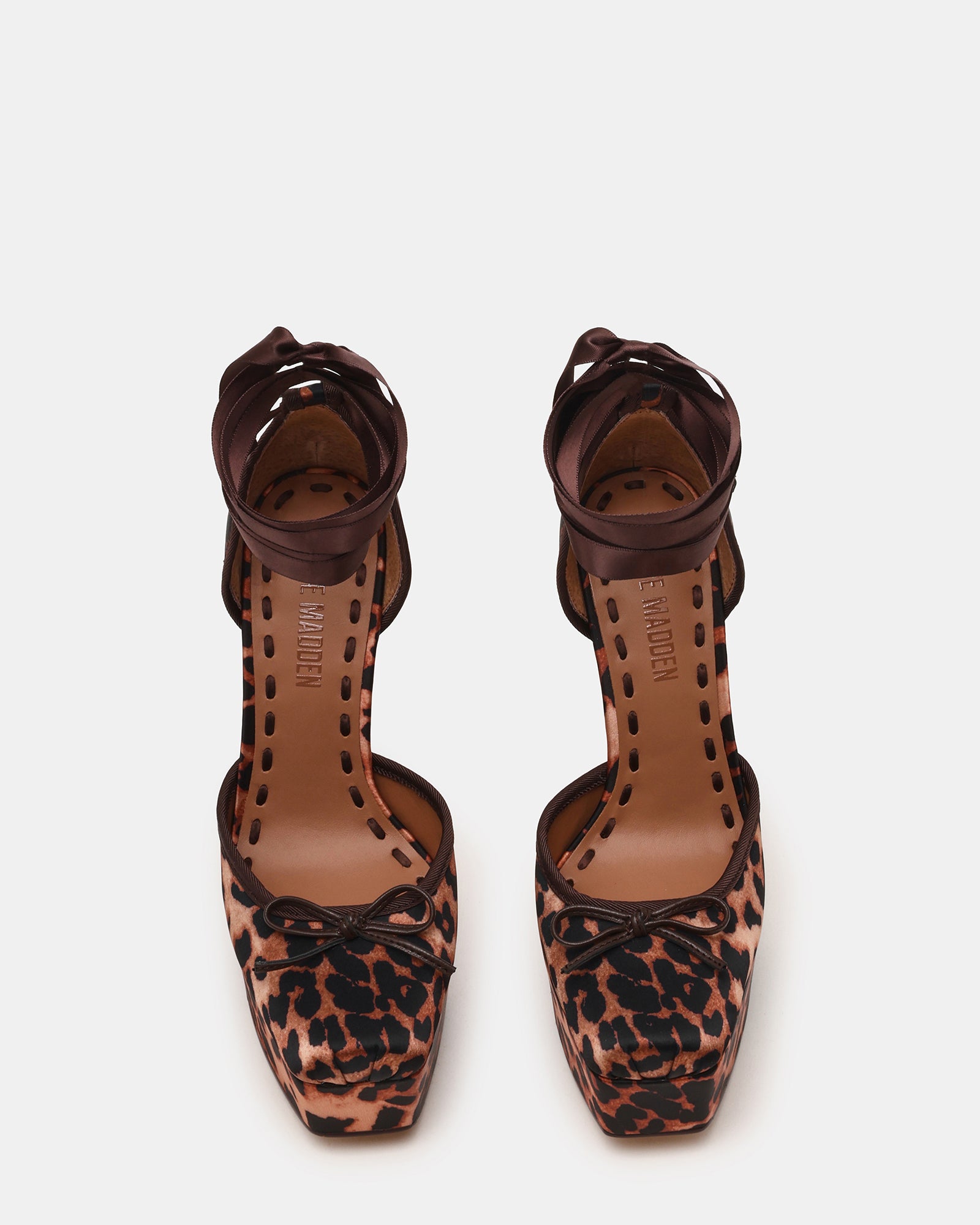 LISTEN LEOPARD SATIN - Image 4
