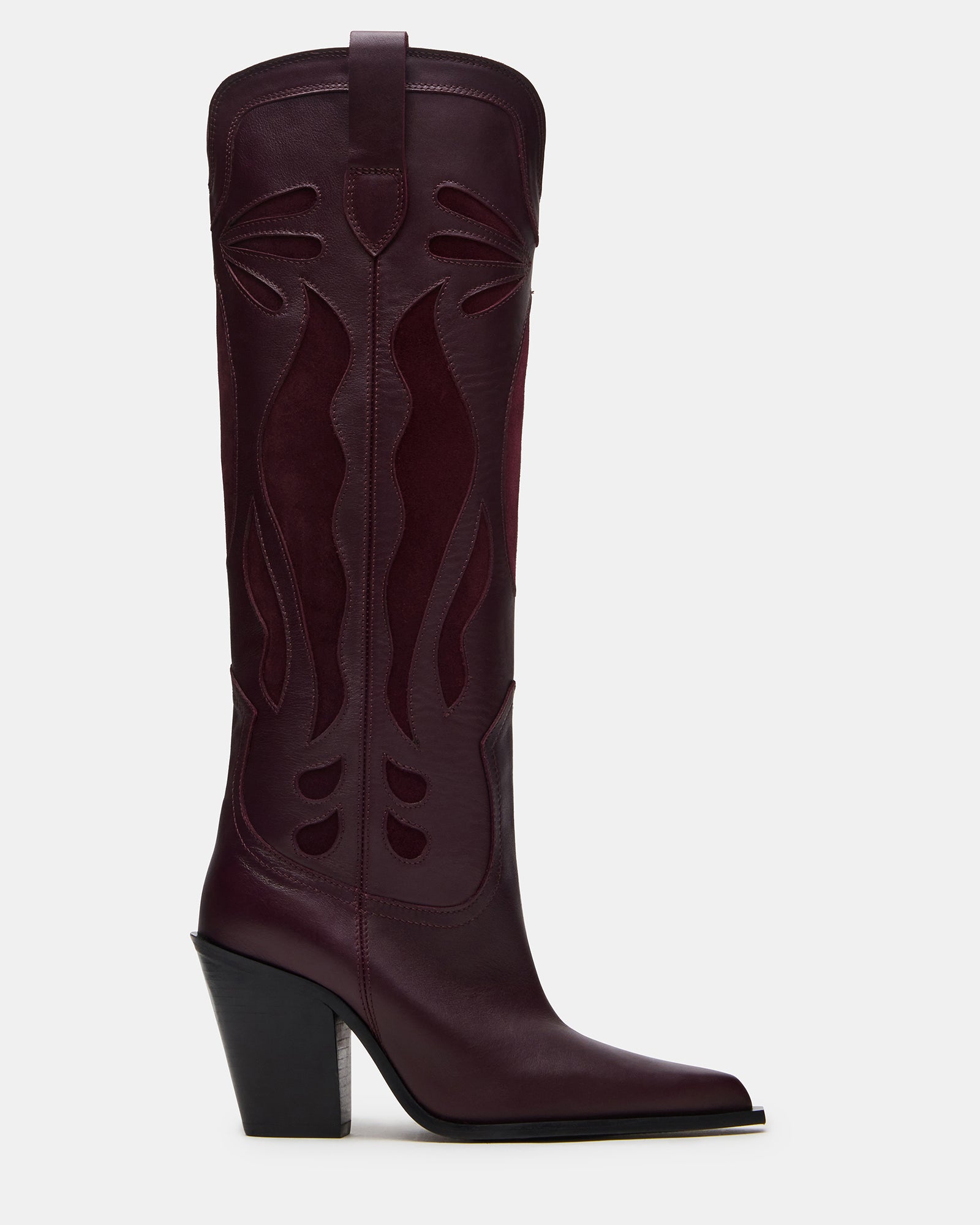 OUTLAW WINE LEATHER