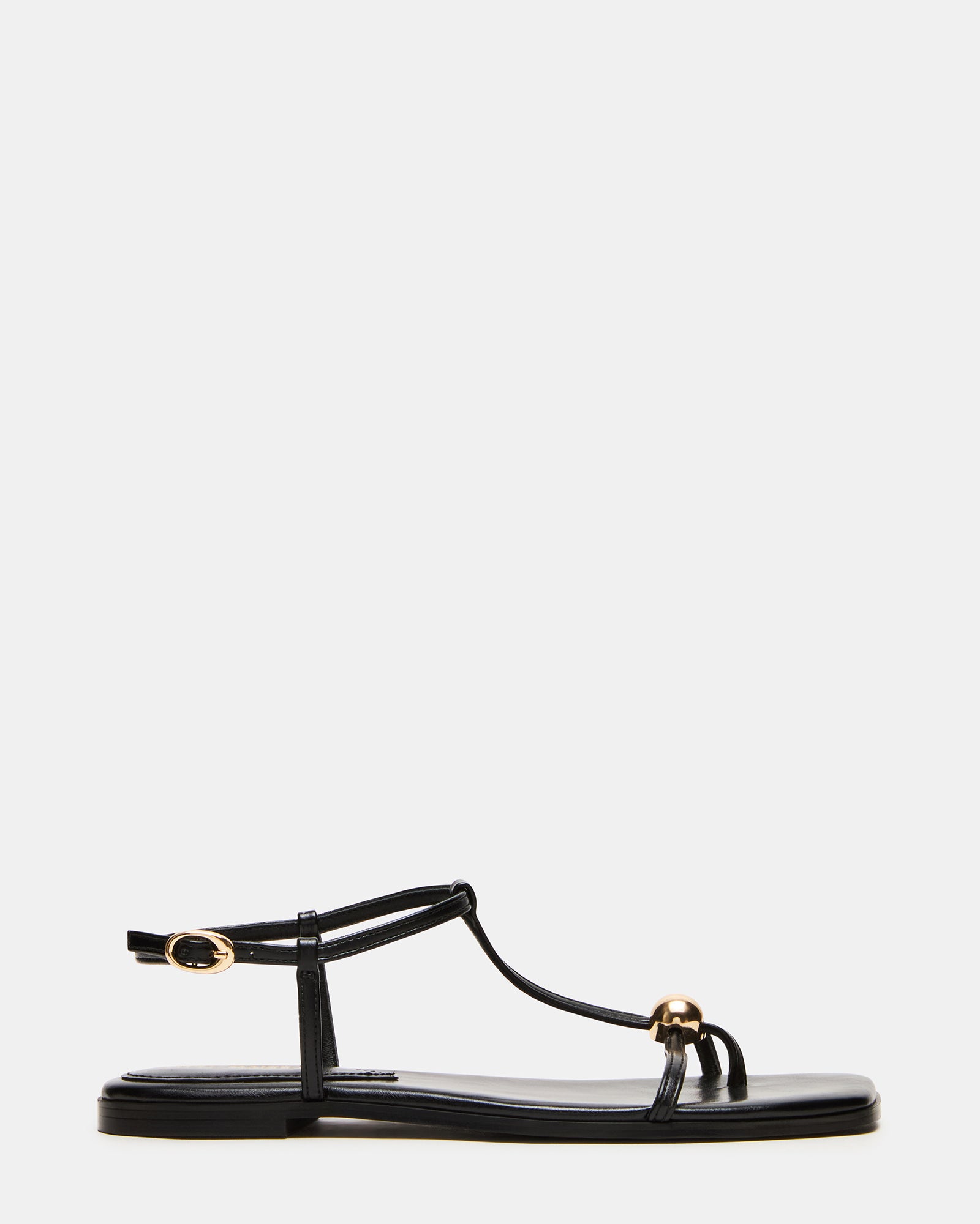 RITZY BLACK