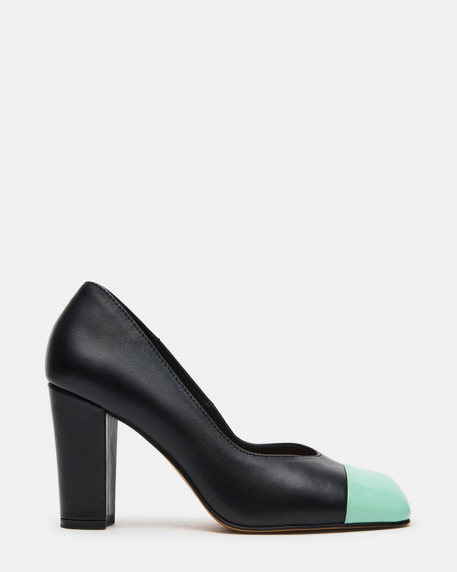TADAN BLACK/GREEN