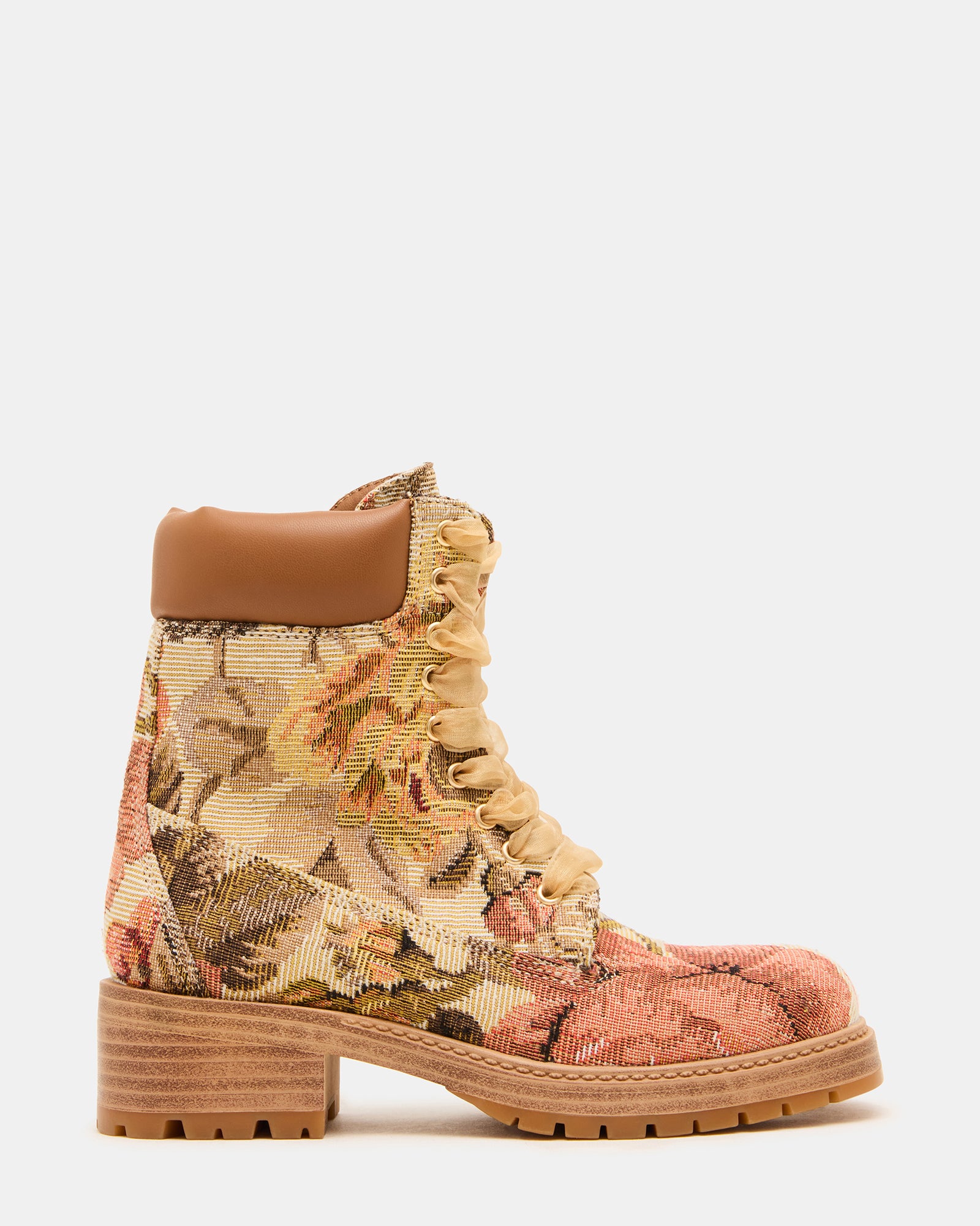YORK FLORAL MULTI
